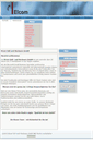 Mobile Screenshot of elcom-computer.de